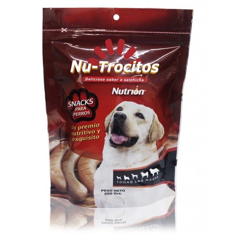 NUTRION NU-TROCITOS